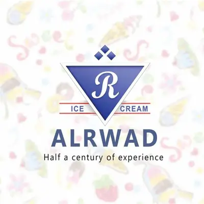 Al Rawad Ice Cream
